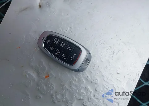 2023 Hyundai Ioniq 5 Limited z USA, uszkodzony, nr VIN KM8KR4AE8PU232246